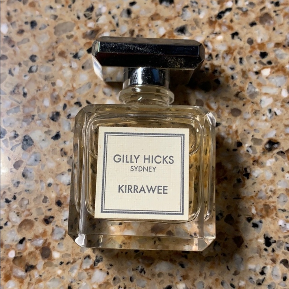 Gilly Hicks Kirrawee